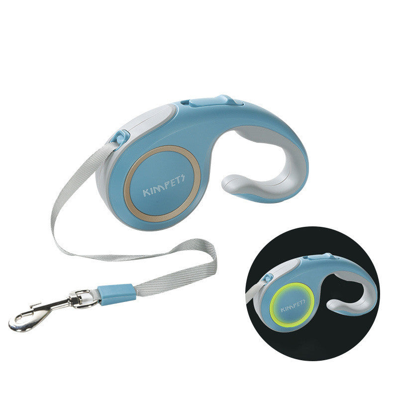 Unleash Freedom with the Ultimate Automatic Retractable Leash